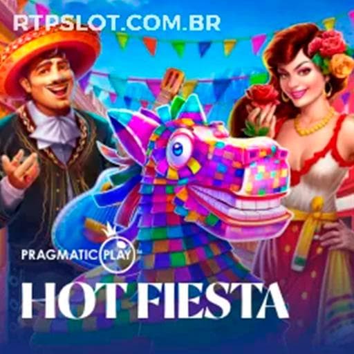 Hot Fiesta