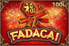 Fadacai