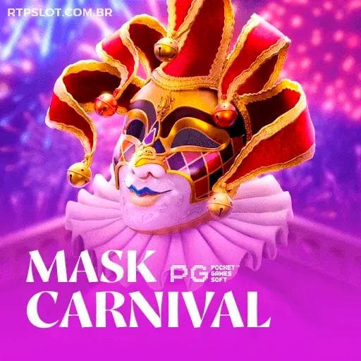 Mask Carnival