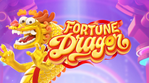 Entre na Era Dourada com o Slot Fortune Dragon