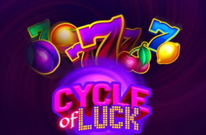 Inovações Tecnológicas em Cycle of Luck