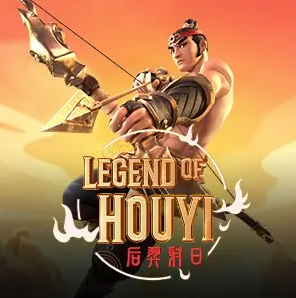 Comparação com Outros Jogos de Mitologia: 'Legend of Hou Yi'