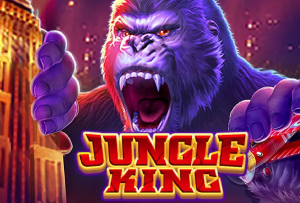 Impacto do RTP e Volatilidade em Jungle King