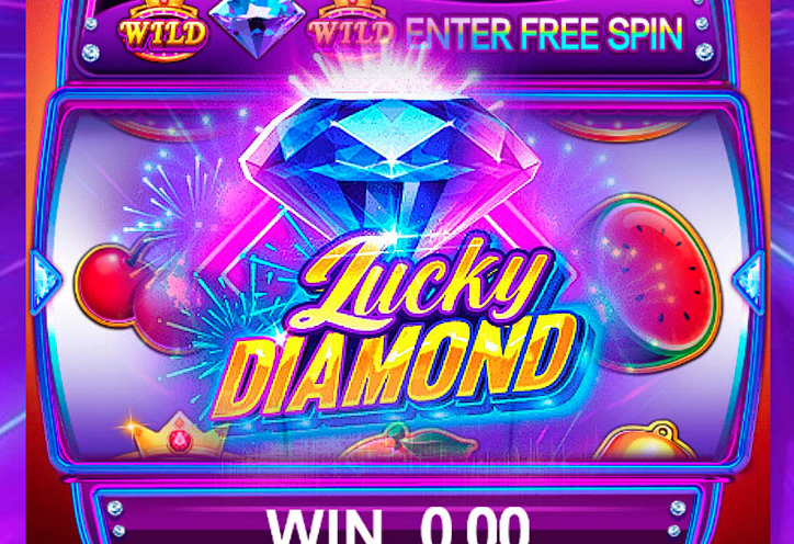 Estratégias para Maximizar Ganhos em Lucky Diamond