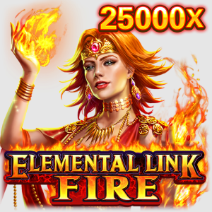 Uma Análise Profunda de "Elemental Link Fire" da JDB Slots