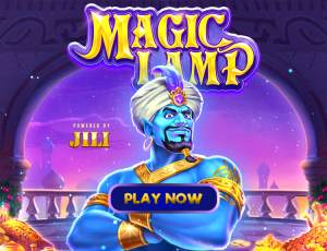 O Impacto de "Magic Lamp" no Mercado de Slots