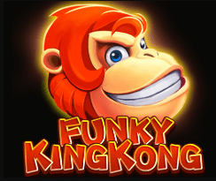 Estratégias de Jogo e Psicologia em "Funky King Kong"