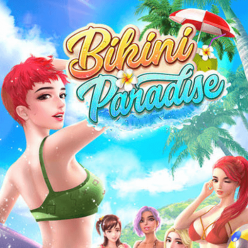 Gênero e Representação em Slots: Uma Análise de "Bikini Paradise"