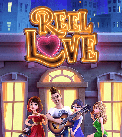 "Reel Love" e a Interação entre Narrativa e Recompensa